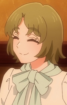 Yamaga Yuuko