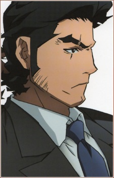 Takayama Reiji