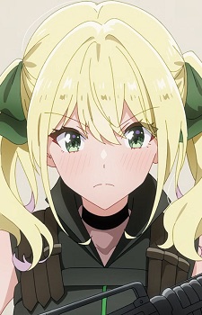 Onigawara Seira