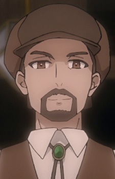 Hartmann Vincent
