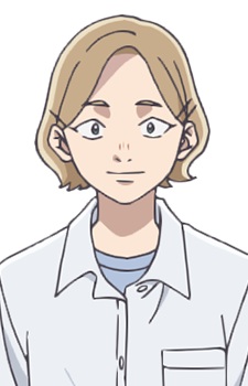 Muraoka Satsuki