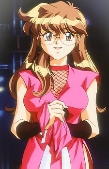 Takagi Haruka