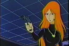 Namino Shizuka