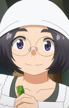 Ishimochi Kashimi