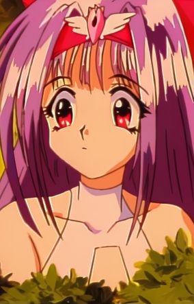 Nishizaki Arisa