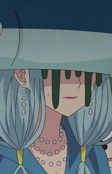 Water Witch