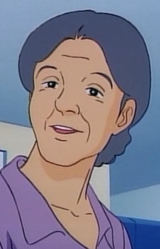 Grandma