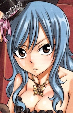 Lockser Juvia