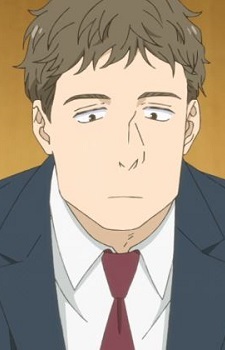 Tougou Yuuto