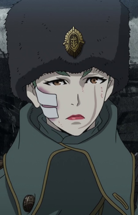 Karaskov