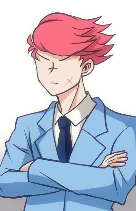 Boy
