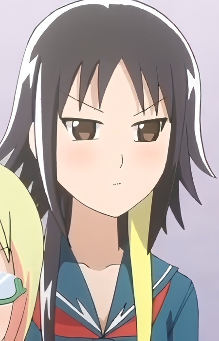 Kamiji Yume