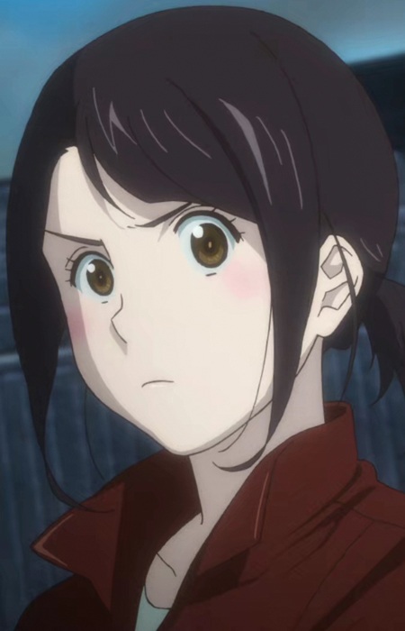 Hoshina Lily