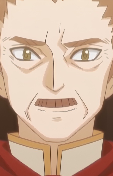 Shidou Ryuuzan