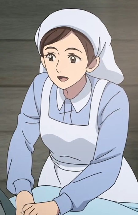 Nurse