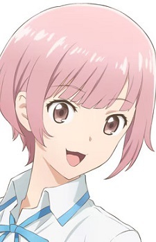 Satou Kozue