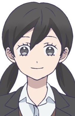 Shimojima Tsukiko