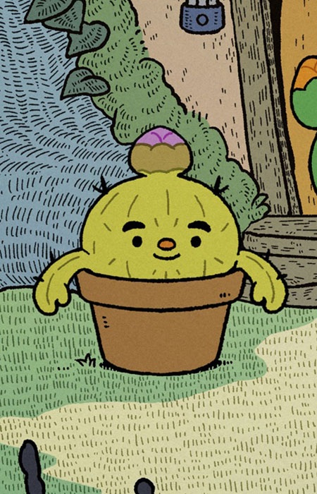 Saboji