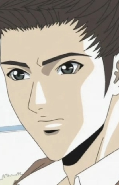 Sawanobori Masato