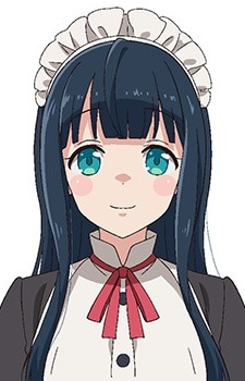 Mita Nanako