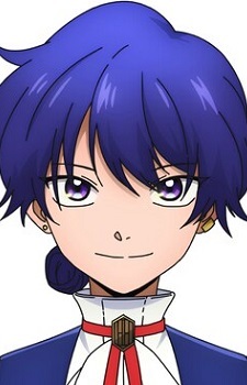 Kirihara Shiba