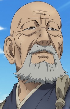 Nagakura Shinpachi