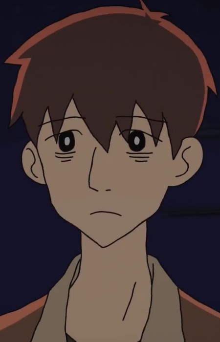 Chi Jian