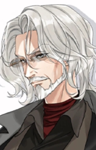 Anjou Hilbert Ron