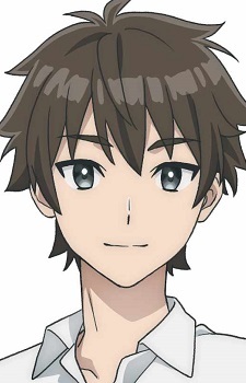 Kirishima Hayato