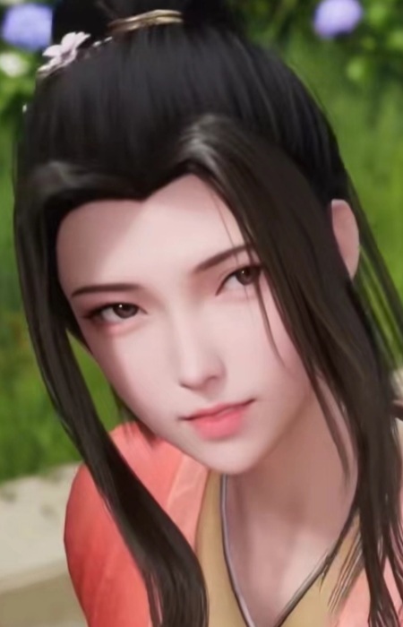 Cui Hong