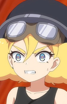 Oniyama Okoge