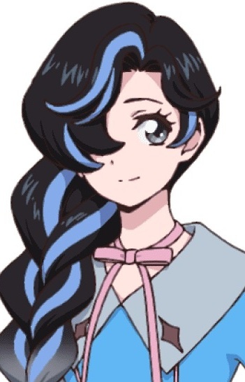 Ishikawa Kurumi