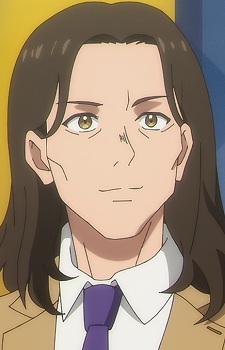 Toriho Hiichi