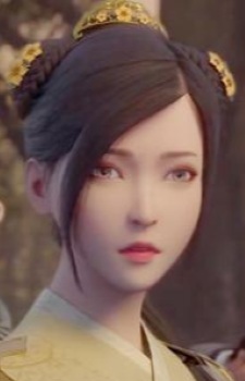Qin Wanyue