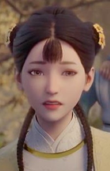 Qin Wanrong