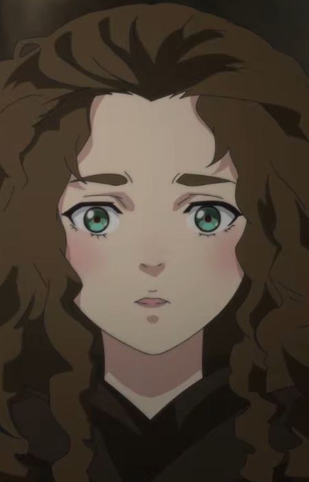 Pine Nana