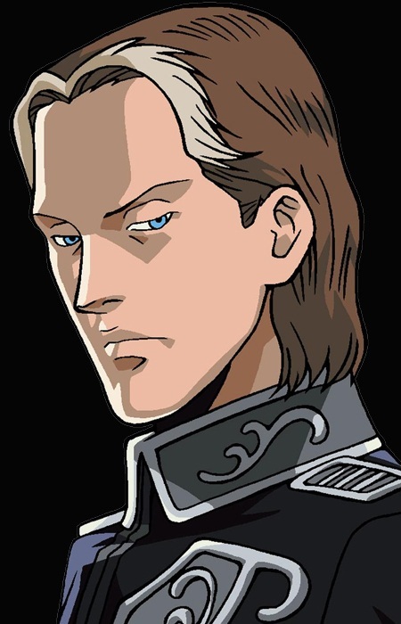 von Oberstein Paul