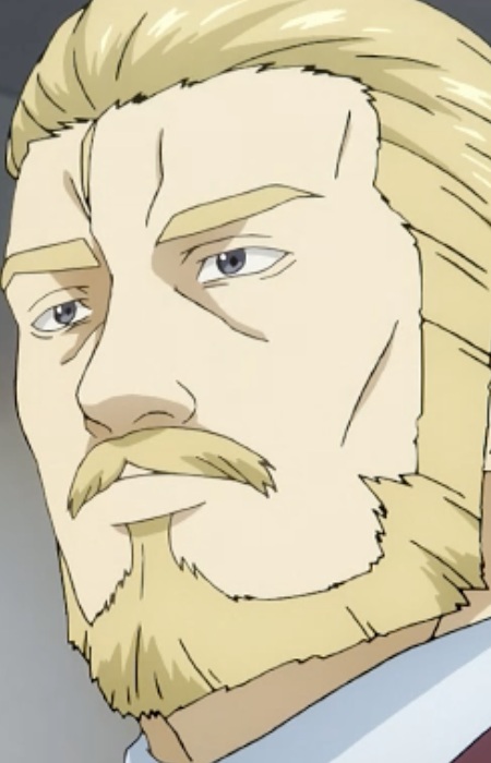 Kyouga Daigorou