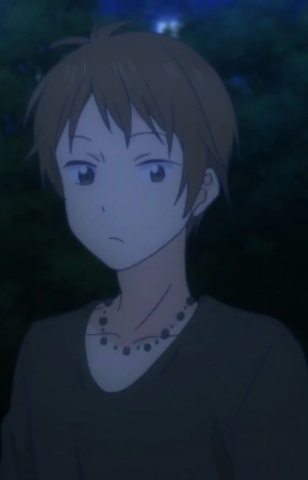 Midorino Rei