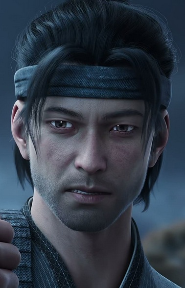 Li Er