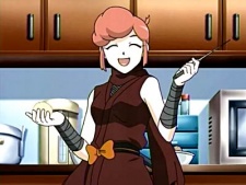 Kagemori Sakurako