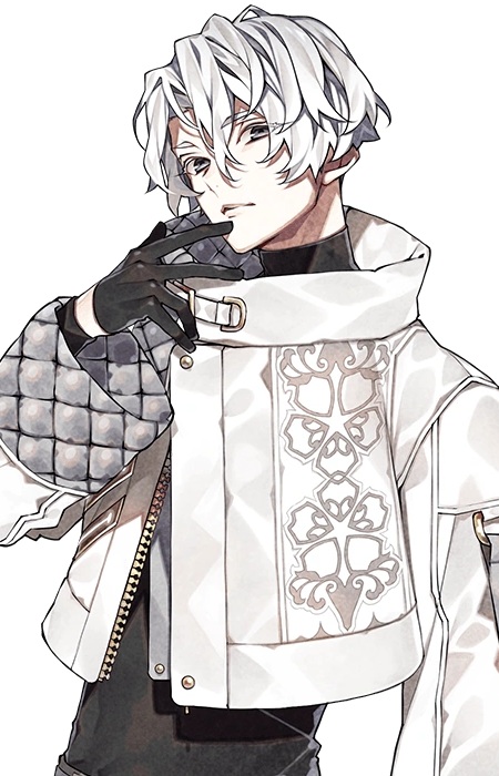 Yashiro Setsuna