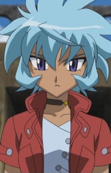 Hazama Hikaru