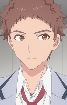 Seki Nozomu