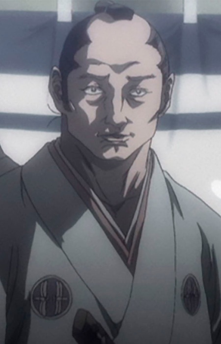 Funaki Hyouma