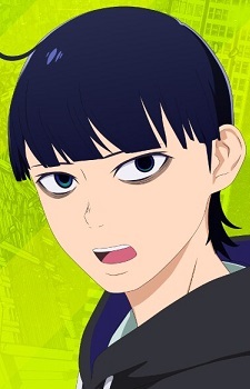 Taira Nagi