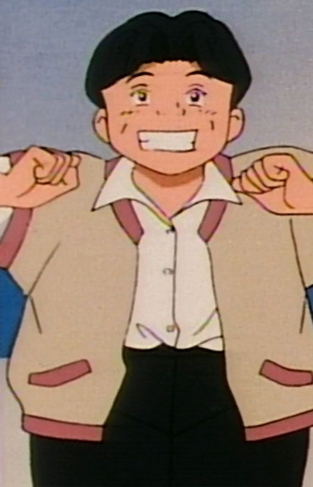 Momonari Chiyo