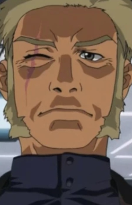 Ookouchi Denjirou