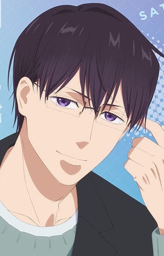 Satsuki Akito