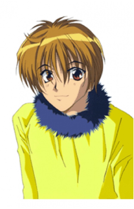 Shimura Mikimaro